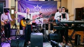 Martinz Band