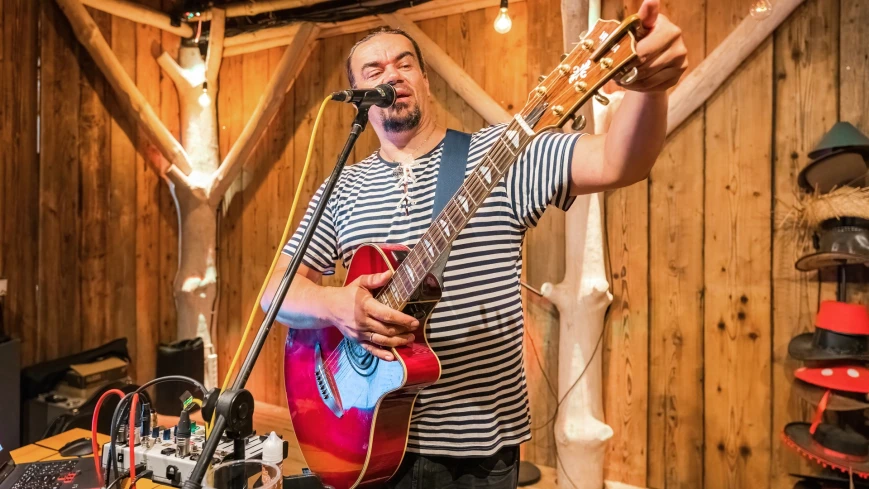 Tomasz Gr0m Paciorek
