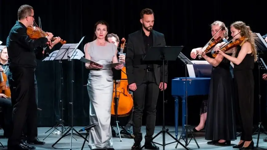 Giżycko Baroque Festival 2019