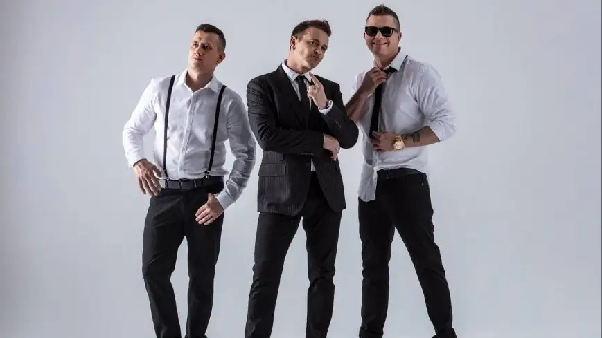 Giżycko na Fali Disco. III edycja Letniej Giżyckiej Gali Disco