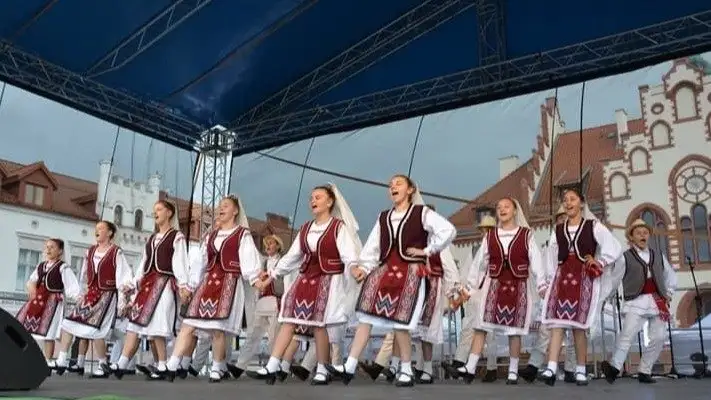 IX Międzynarodowy Jarmark św. Jana 