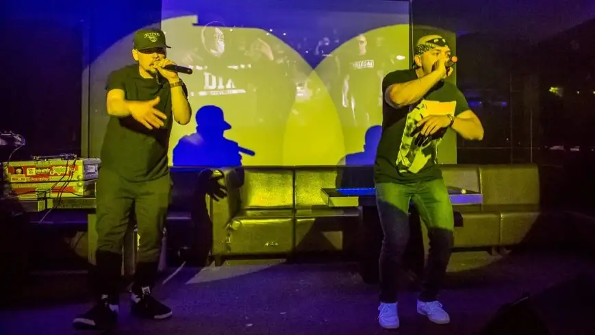 Hip Hop Pisz 2019