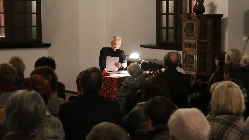 “Kobieta i mężczyzna czyli powiedz mi jak mnie kochasz” Pranie 2019 