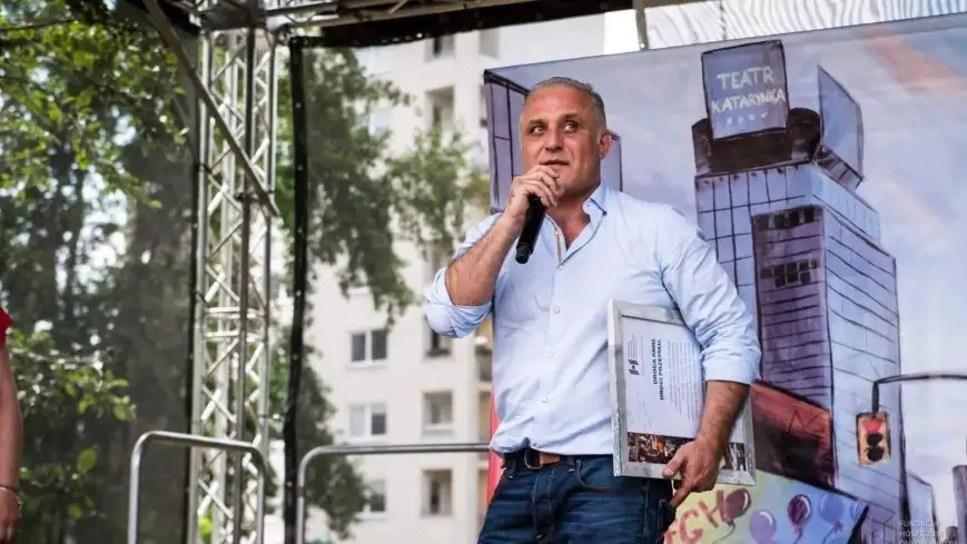 XXXVI edycja koncertów “Muzyka u Gałczyńskiego”