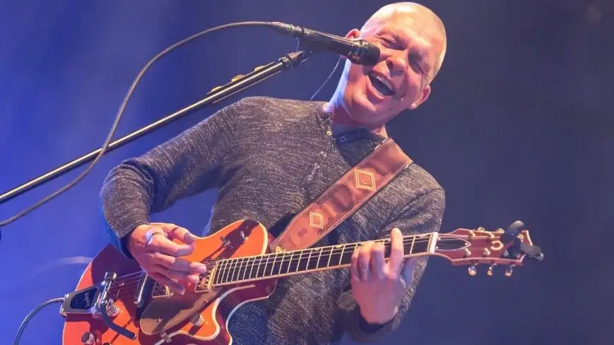 “Ważne piosenki” – koncert zespołu Raz Dwa Trzy