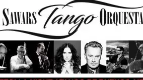 Koncert "Piazzolla Night. Tango De Buenos Aires"