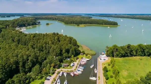  XX Mistrzostwa Polski Katamaranów