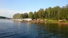 XXII Puchar Mazurskiej Szkoły Żeglarstwa