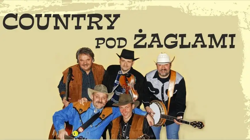 Country pod Żaglami