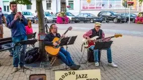 Grodno Jazz