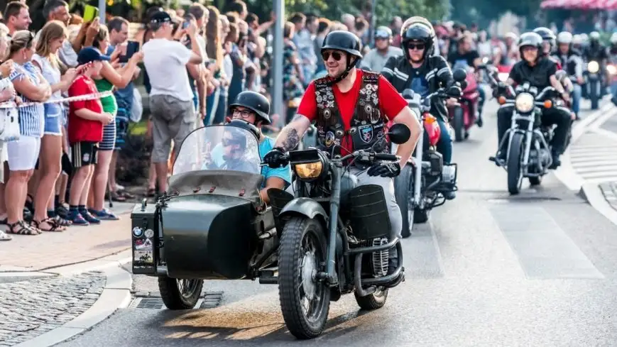 Weekendowy przegląd kulturalno-rozrywkowy 