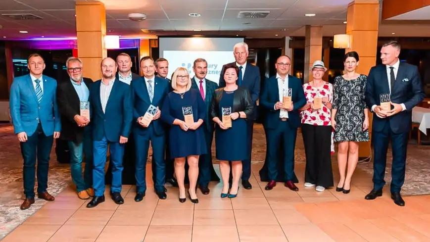 "Mazury to Biznes". Podsumowanie projektu "7 Cudów Mazur"