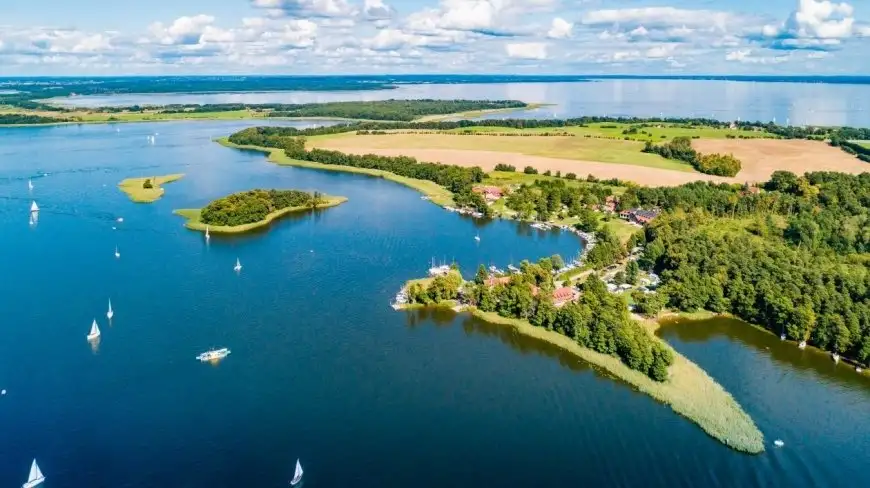 Plebiscyt Eko-Firma Wielkich Jezior Mazurskich