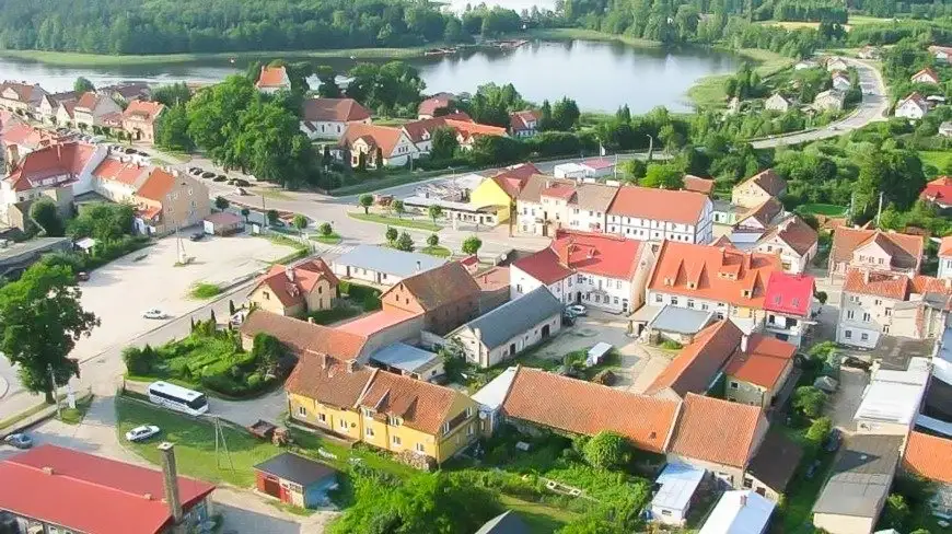 Na Mazurach pojawi się nowe miasto?