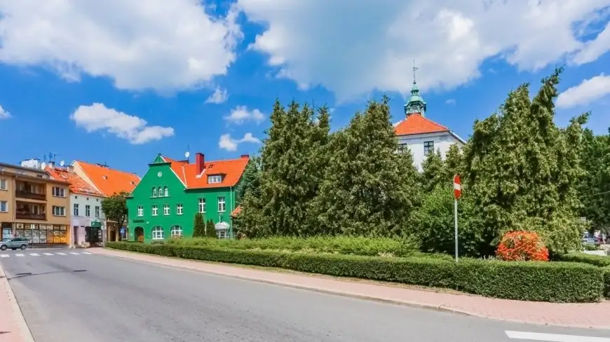 Czy znajdzie się wykonawca trasy S16?