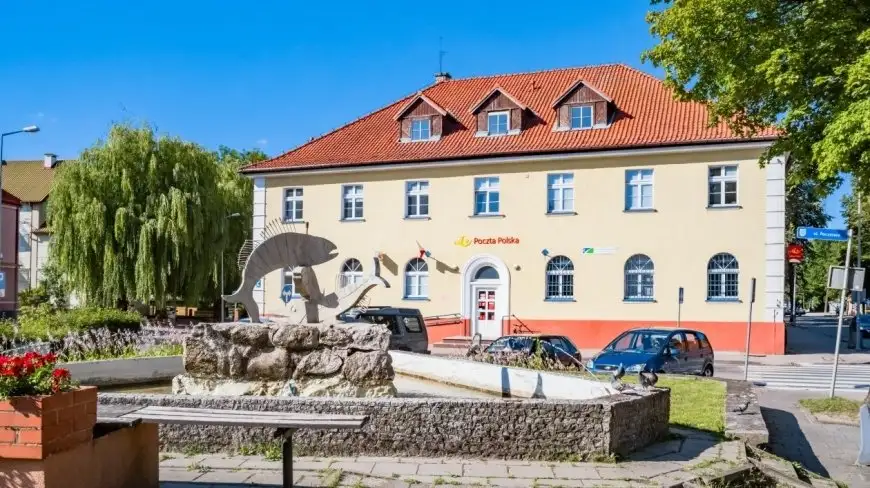 W Giżycku turyści i mieszkańcy będą płacili za parkowanie