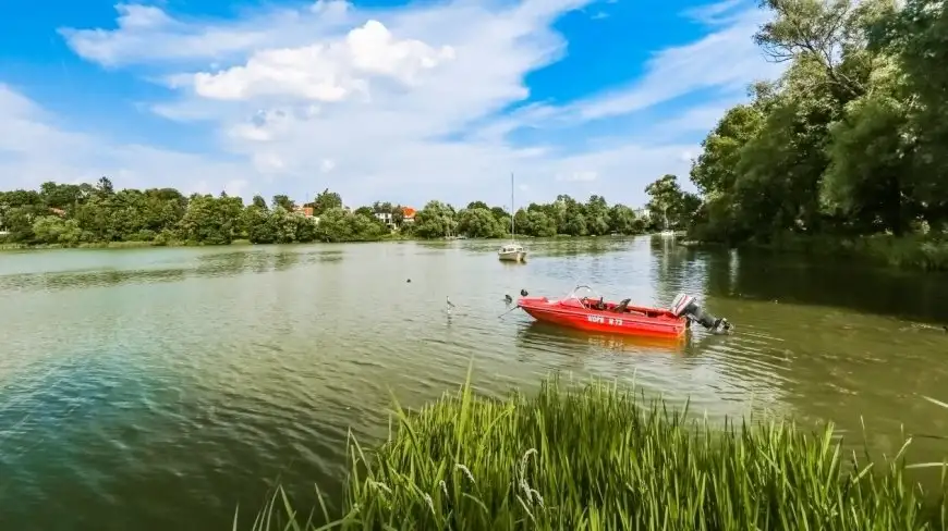 Na terenie Nadleśnictwa Mrągowo można uprawiać survival