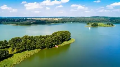 Walka z S16 coraz ostrzejsza. Jest apel do rządu o wstrzymanie prac