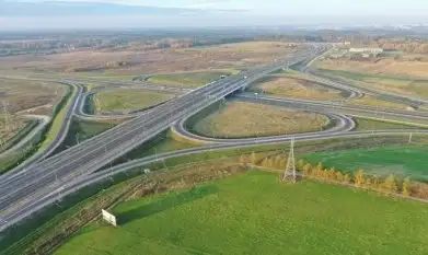 Pięć obwodnic powstanie na Warmii i Mazurach