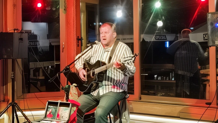 Grzegorz "Gooroo" Tyszkiewicz