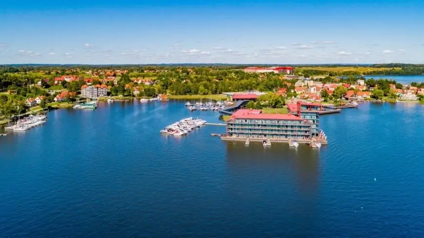 Mazury to dobre miejsce na biznes