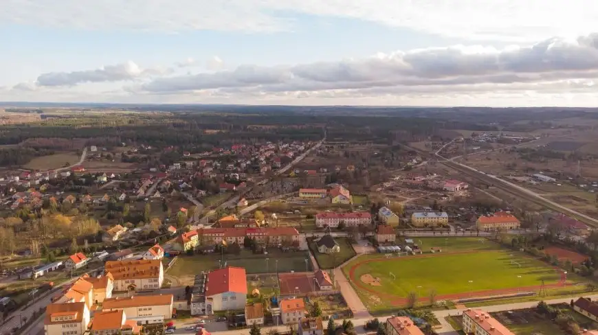 Wydminy będą starały się o prawa miejskie