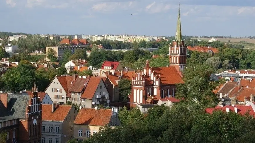 Kętrzyn wdraża program pomocy dla przedsiębiorców