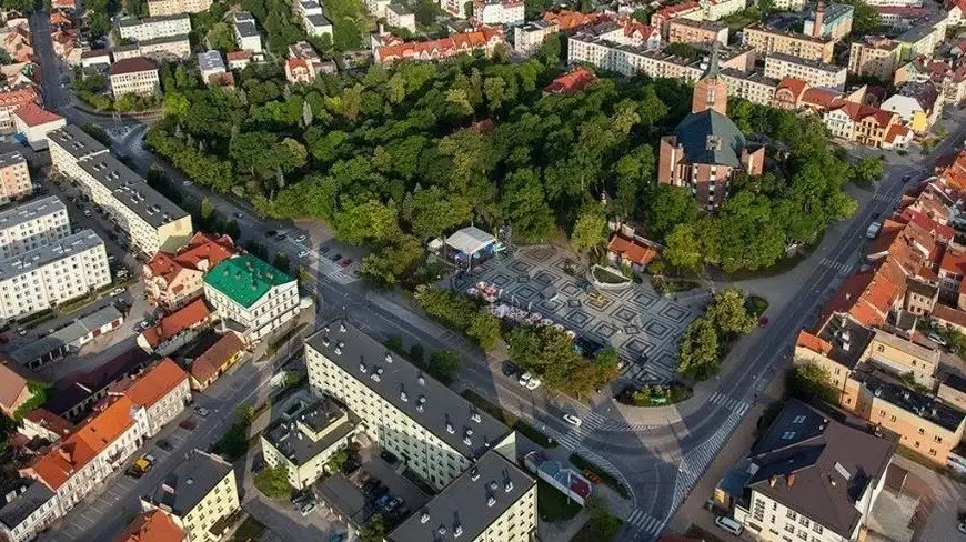 Olecko stara się o status uzdrowiska