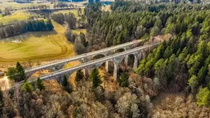 7 zabytków techniki, które musisz zobaczyć na Mazurach