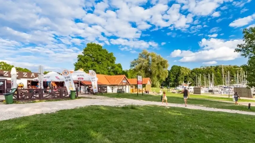 Otwarte Mistrzostwa Węgorzewa Kobiet w Piłce Siatkowej