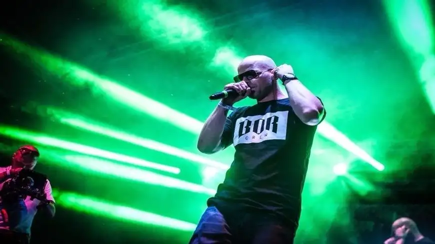 Hip Hop Pisz Festiwal '20