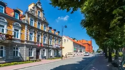 7 największych atrakcji w Mrągowie