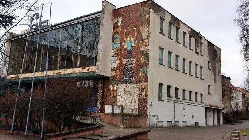 Centrum Giżycka zyska nową atrakcję?