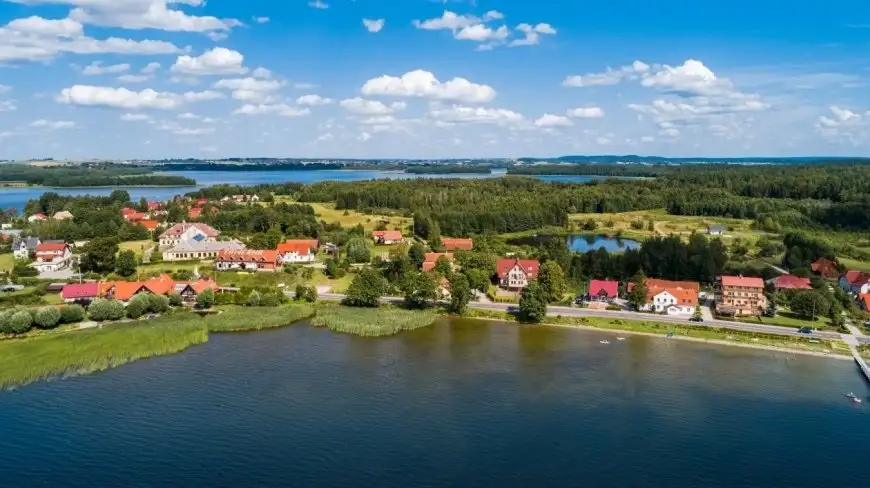 „Rest and Learn”. Nowa inwestycja prozdrowotna w Ogonkach
