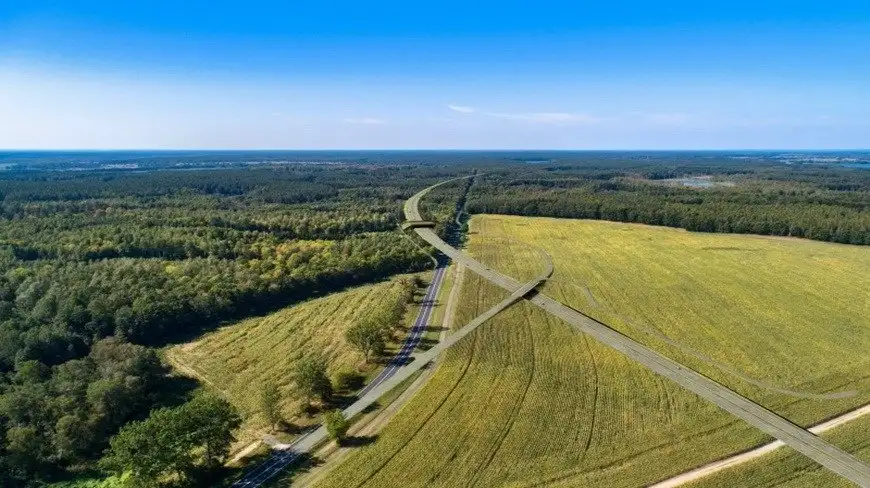 Zatwierdzono wariant „B” drogi przez Mazury. Czas na decyzje środowiskowe