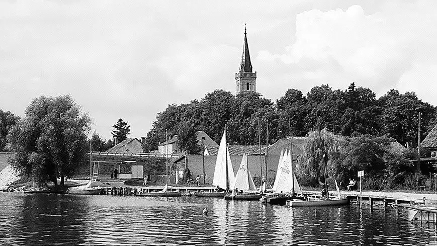 To trzeba zobaczyć. Mazury na archiwalnych filmach