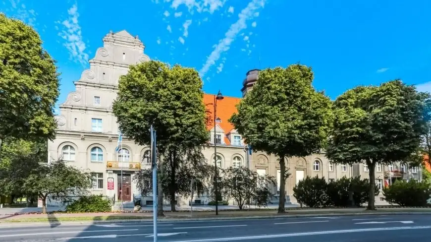 Duży sukces Mrągowa. Miasto finalistą Akademii Miast Przyszłości