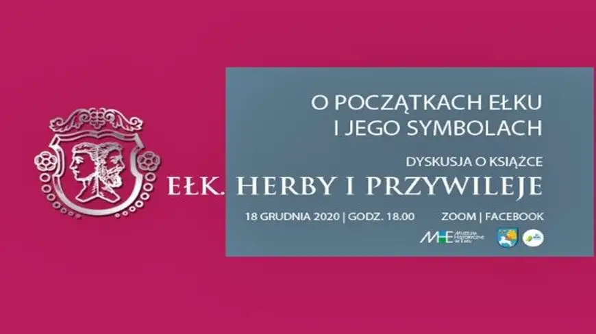 O początkach Ełku dyskusja online