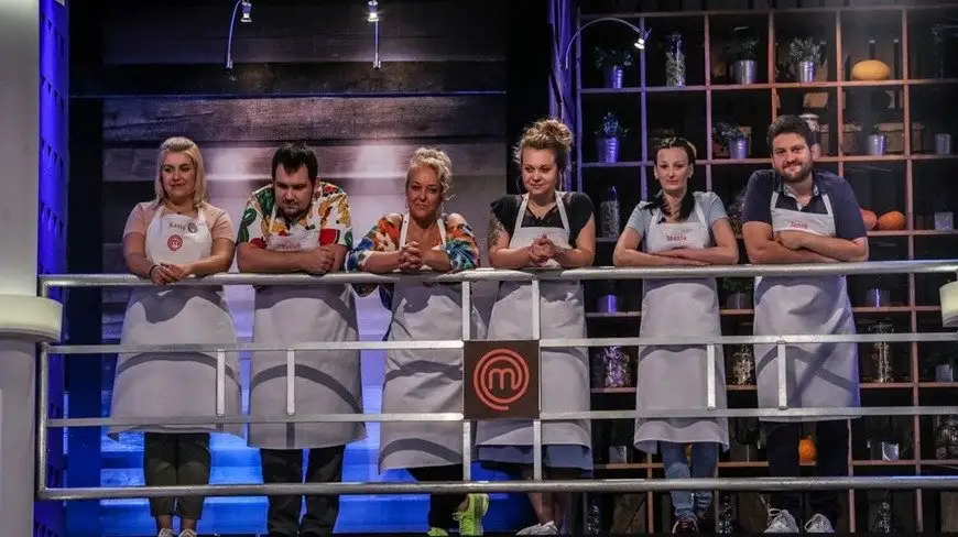 Opowieść kulinarna zwyciężczyni 9. edycji programu „MasterChef”