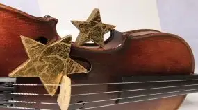 Koncert świąteczny „Christmas Concertos” online w wykonaniu Masovia Baroque Orchestra