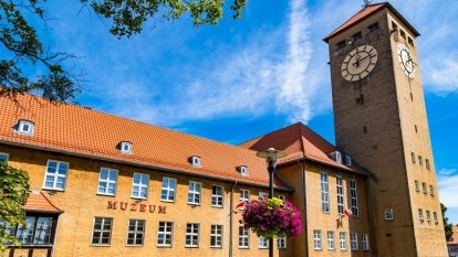 Chcą ocalić mazurską mowę od zapomnienia