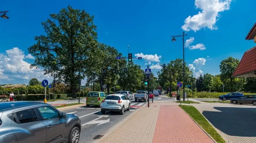 W Ełku powstanie nowa ścieżka rowerowa