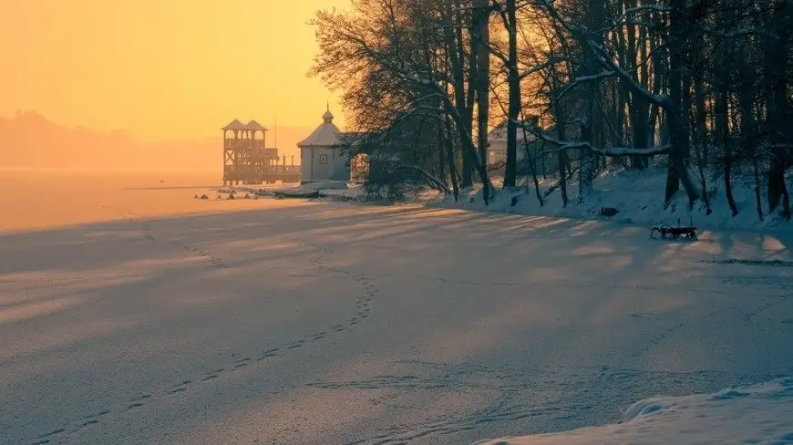 Zakochasz się w tym regionie. Zobacz „magiczne” Mazury na zdjęciach