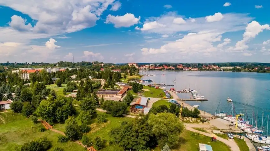 Mazury nadal zamknięte. Ministerstwo pracuje nad specjalną tarczą dla regionu