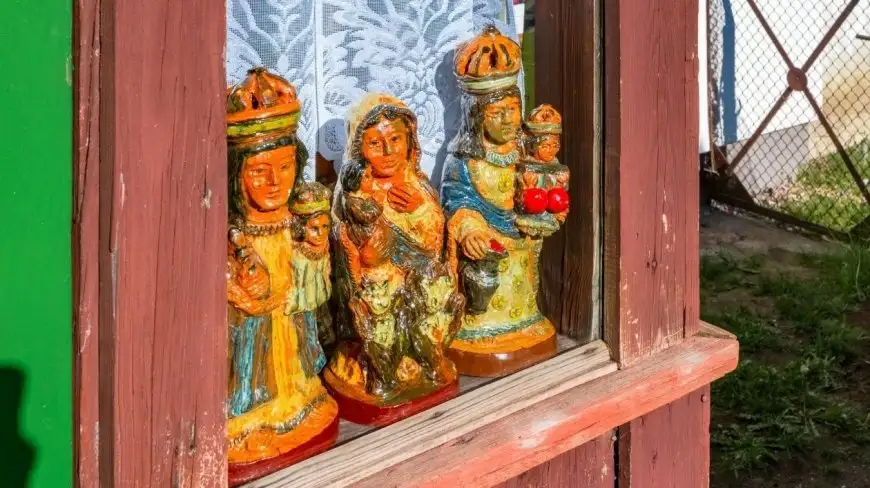 Jak będzie wyglądała pamiątka z Warmii i Mazur?
