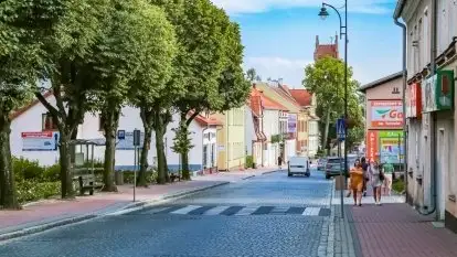 W Mrągowie powstanie niezwykły park dla mieszkańców i turystów