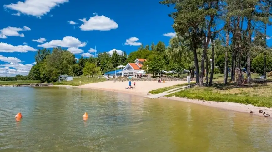 Festyn U-Rodziny Węgorzewa