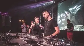 Pierwsze Mazurskie Mistrzostwa DJ-ów w Olecku