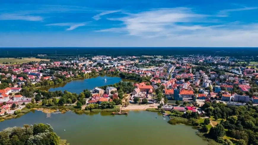 Wielkie wydarzenie bokserskie na Mazurach