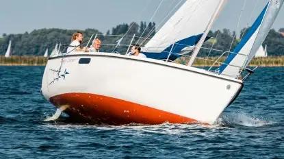 Miecz na jachcie - jak go obsługiwać?